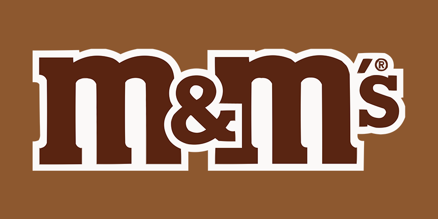 M&M's